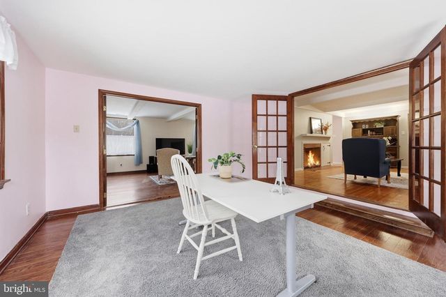 116 PINE VALLEY RD, Cherry Hill, NJ 08034