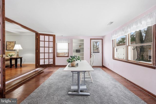 116 PINE VALLEY RD, Cherry Hill, NJ 08034