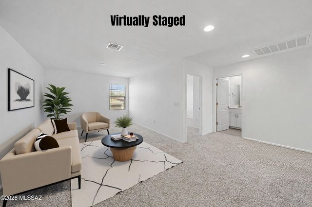 14020 E Golden Oaks Road, Vail, AZ 85641