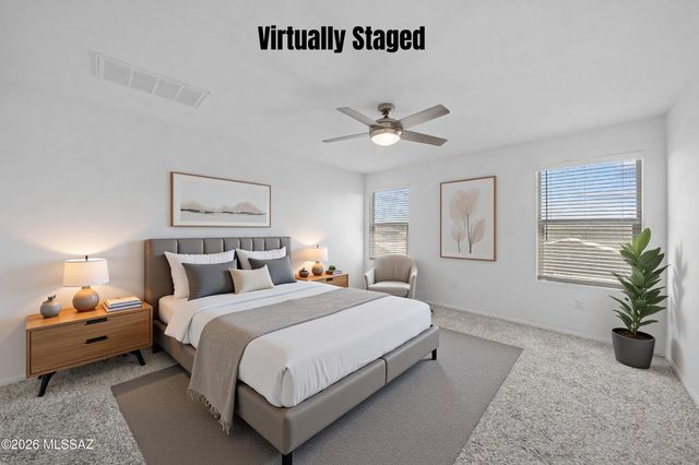 14020 E Golden Oaks Road, Vail, AZ 85641