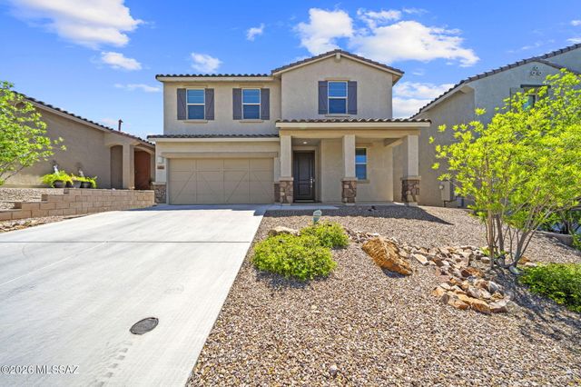 14020 E Golden Oaks Road, Vail, AZ 85641