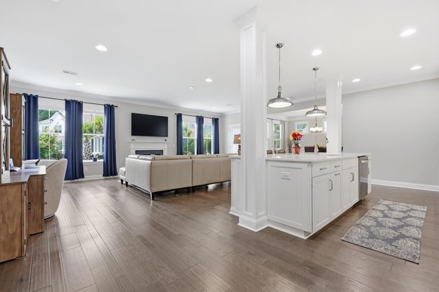 2856 Wagner Way, Mount Pleasant, SC 29466