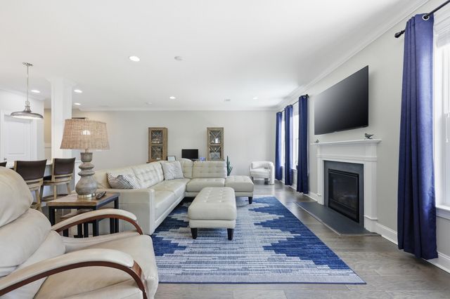 2856 Wagner Way, Mount Pleasant, SC 29466