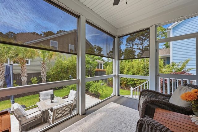 2856 Wagner Way, Mount Pleasant, SC 29466