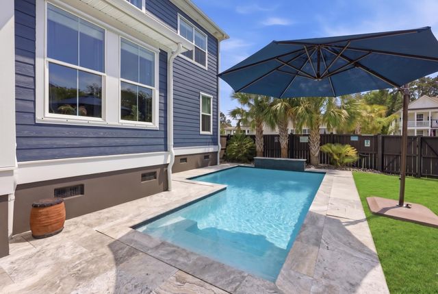 2856 Wagner Way, Mount Pleasant, SC 29466