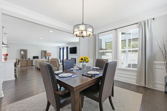 2856 Wagner Way, Mount Pleasant, SC 29466