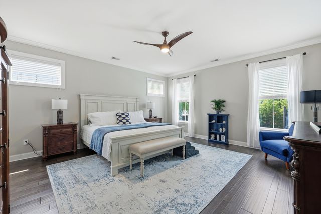 2856 Wagner Way, Mount Pleasant, SC 29466