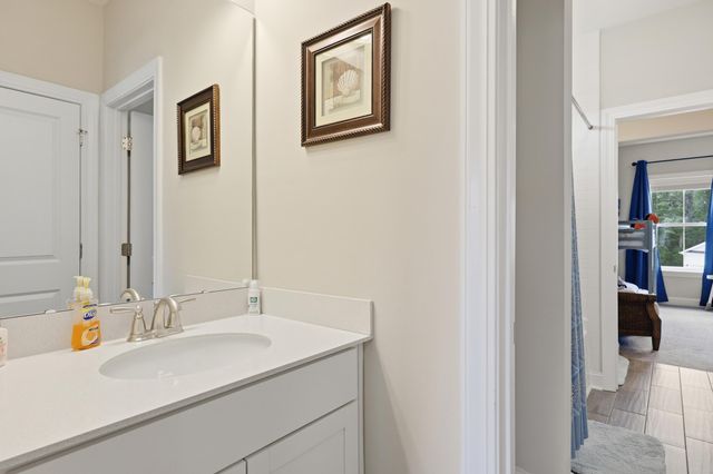 2856 Wagner Way, Mount Pleasant, SC 29466