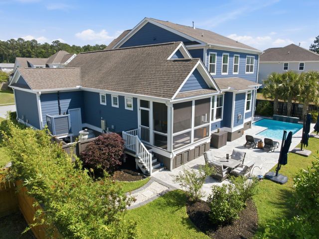 2856 Wagner Way, Mount Pleasant, SC 29466
