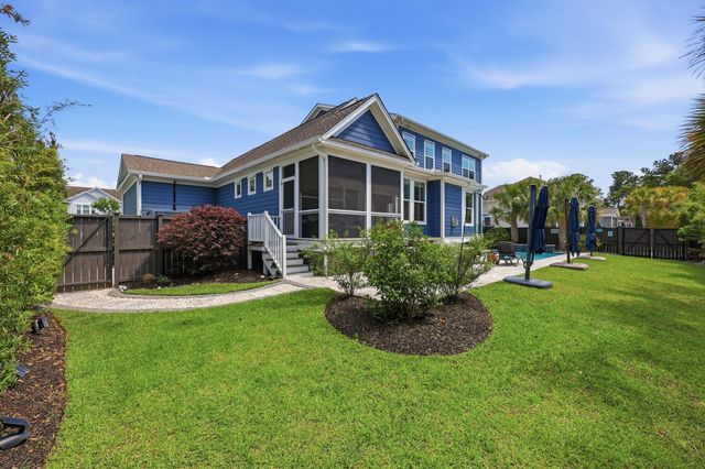 2856 Wagner Way, Mount Pleasant, SC 29466