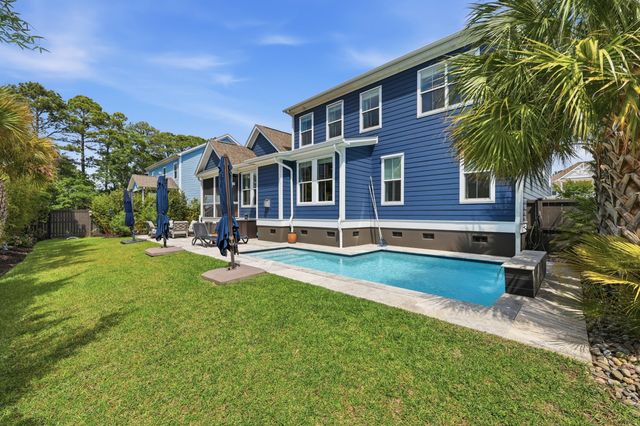 2856 Wagner Way, Mount Pleasant, SC 29466