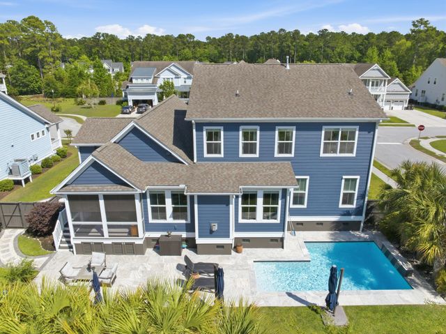 2856 Wagner Way, Mount Pleasant, SC 29466