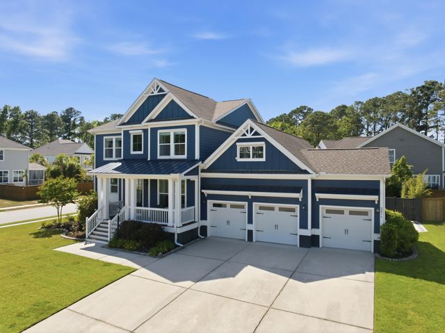 2856 Wagner Way, Mount Pleasant, SC 29466