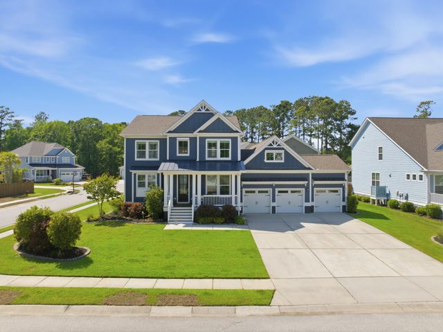 2856 Wagner Way, Mount Pleasant, SC 29466