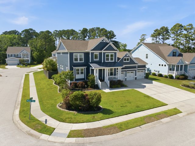2856 Wagner Way, Mount Pleasant, SC 29466