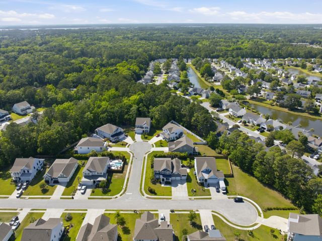 2856 Wagner Way, Mount Pleasant, SC 29466