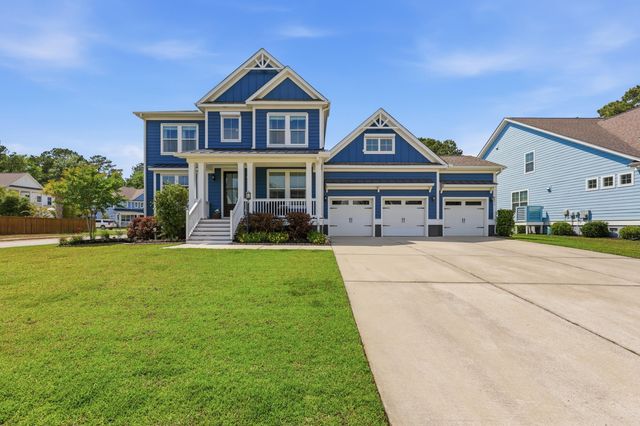 2856 Wagner Way, Mount Pleasant, SC 29466