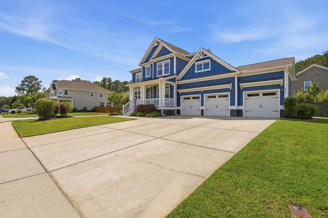 2856 Wagner Way, Mount Pleasant, SC 29466