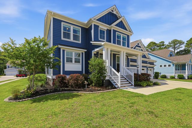 2856 Wagner Way, Mount Pleasant, SC 29466