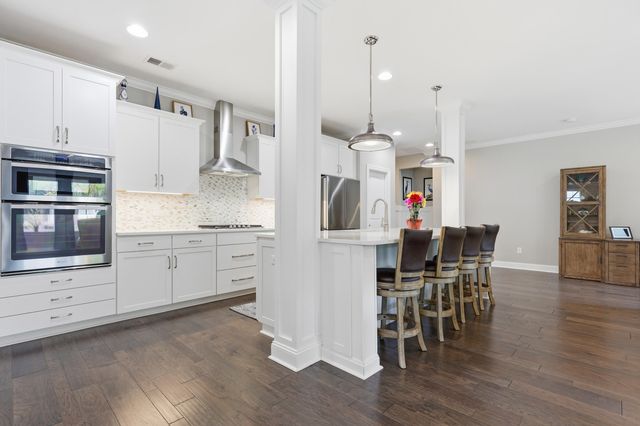 2856 Wagner Way, Mount Pleasant, SC 29466