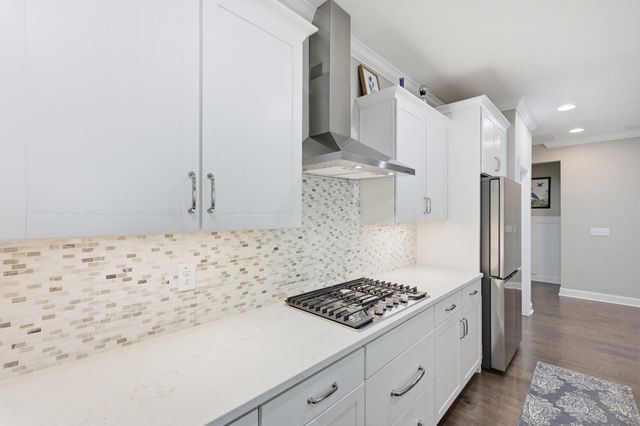 2856 Wagner Way, Mount Pleasant, SC 29466