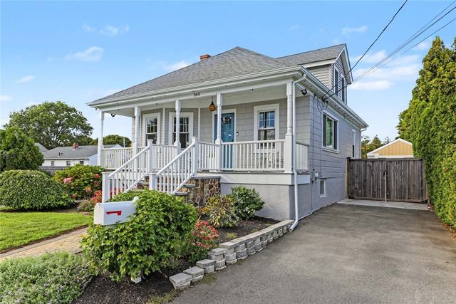 164 Church Street, Barrington, RI 02806
