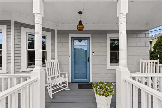 164 Church Street, Barrington, RI 02806