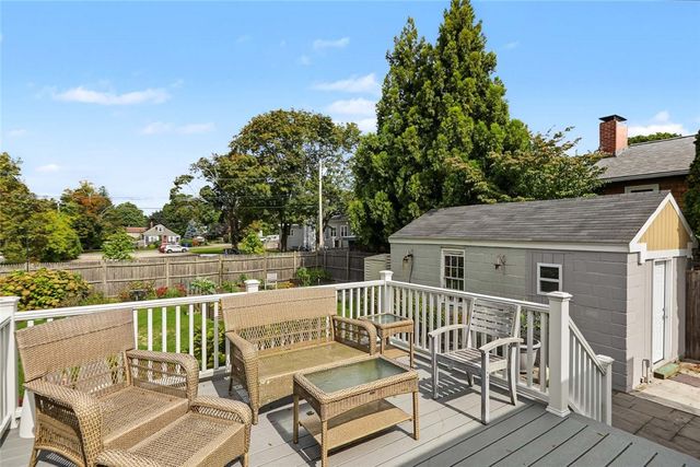 164 Church Street, Barrington, RI 02806