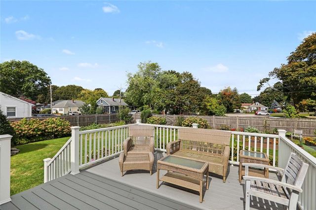 164 Church Street, Barrington, RI 02806