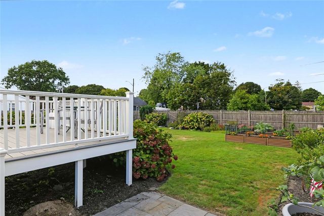 164 Church Street, Barrington, RI 02806