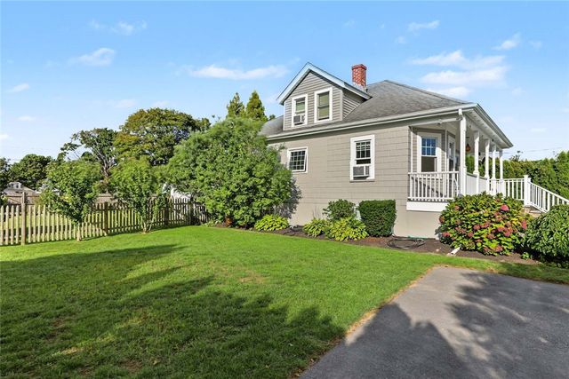 164 Church Street, Barrington, RI 02806