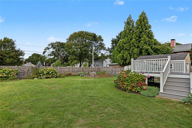 164 Church Street, Barrington, RI 02806