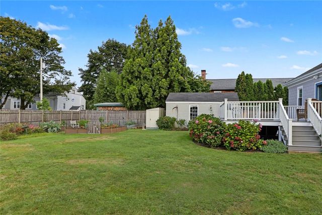 164 Church Street, Barrington, RI 02806