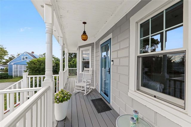 164 Church Street, Barrington, RI 02806