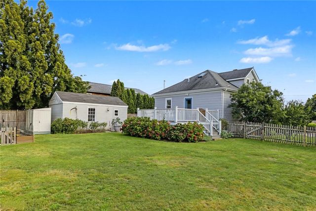 164 Church Street, Barrington, RI 02806