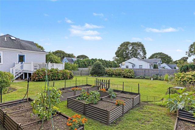 164 Church Street, Barrington, RI 02806