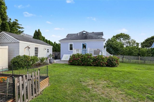 164 Church Street, Barrington, RI 02806