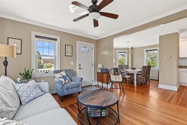 164 Church Street, Barrington, RI 02806
