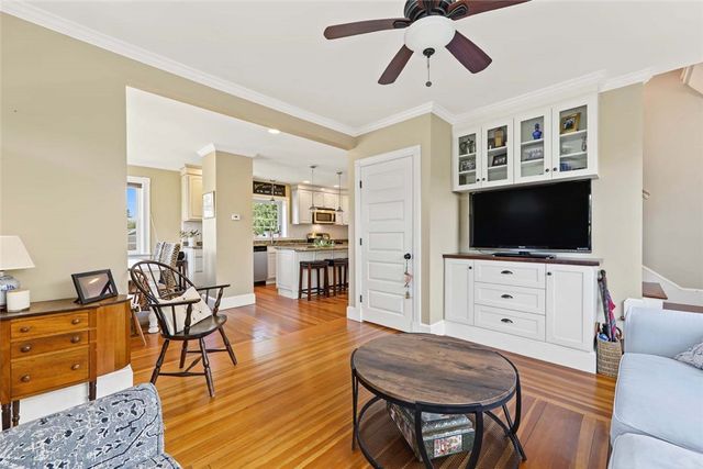 164 Church Street, Barrington, RI 02806