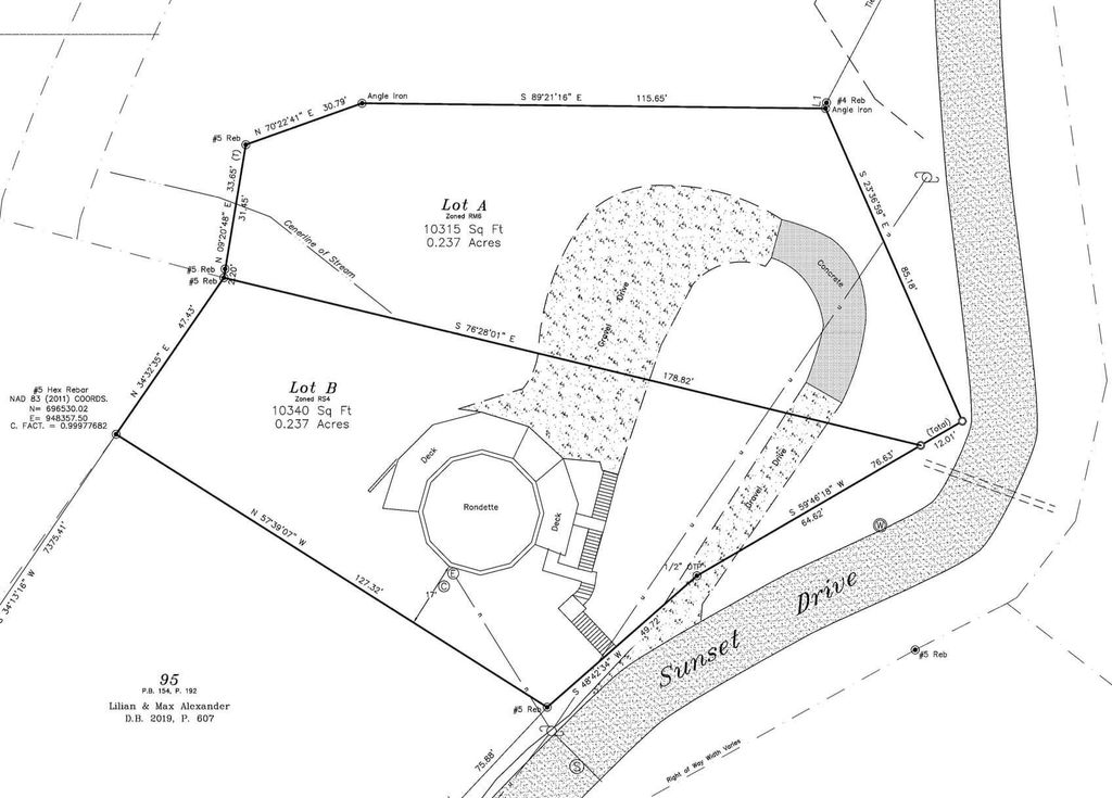 99999 Sunset Drive, Asheville, NC 28804