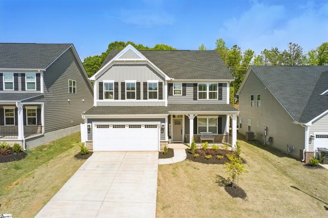229 Hollythorpe Lane, Fountain Inn, SC 29644