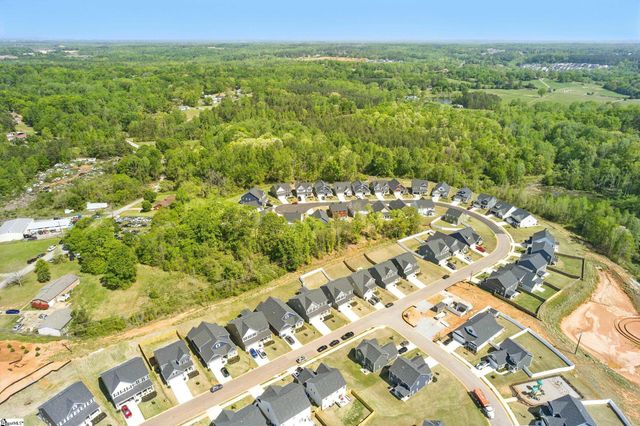 229 Hollythorpe Lane, Fountain Inn, SC 29644