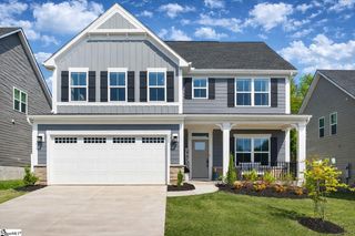 229 Hollythorpe Lane, Fountain Inn, SC 29644