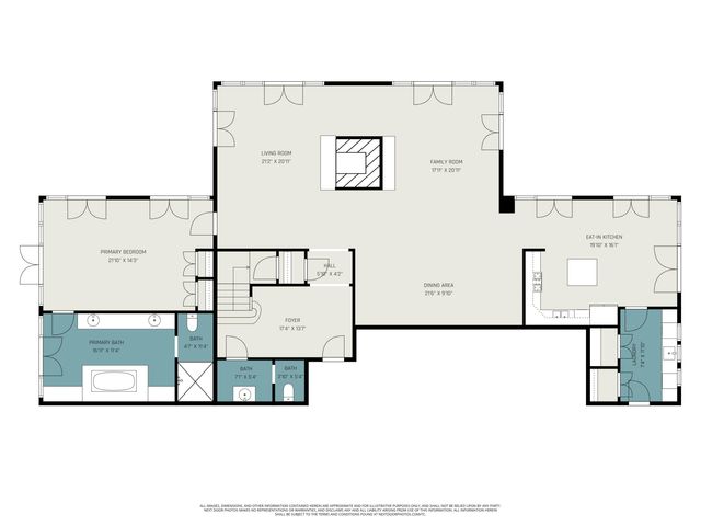 414 S Main Street 10, Ann Arbor, MI 48104