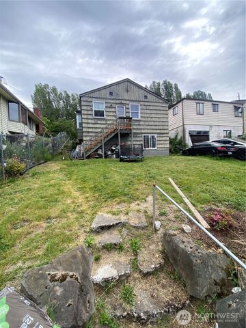 3625 15th Avenue S, Seattle, WA 98144