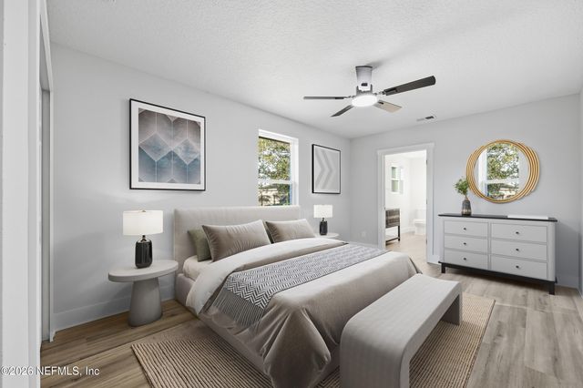 1440 HARBOR OAKS Road, Jacksonville, FL 32207