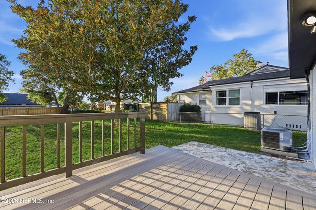 1440 HARBOR OAKS Road, Jacksonville, FL 32207