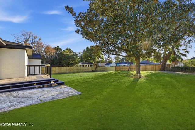 1440 HARBOR OAKS Road, Jacksonville, FL 32207