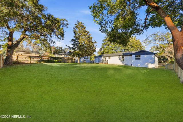 1440 HARBOR OAKS Road, Jacksonville, FL 32207