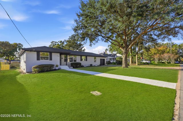 1440 HARBOR OAKS Road, Jacksonville, FL 32207